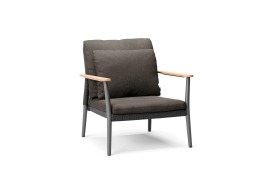 Diphano Ray lounge chair