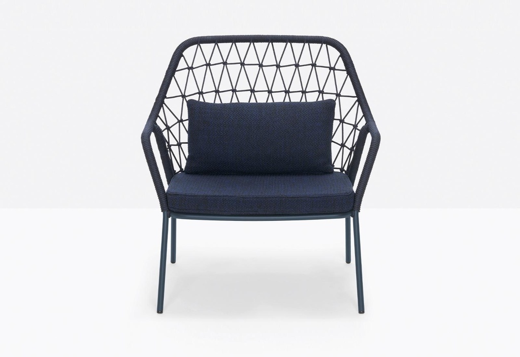 Pedrali Panarea lounge chair