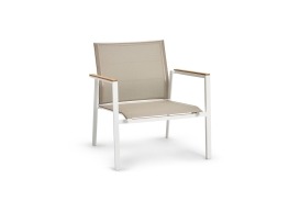 Diphano Selecta lounge chair