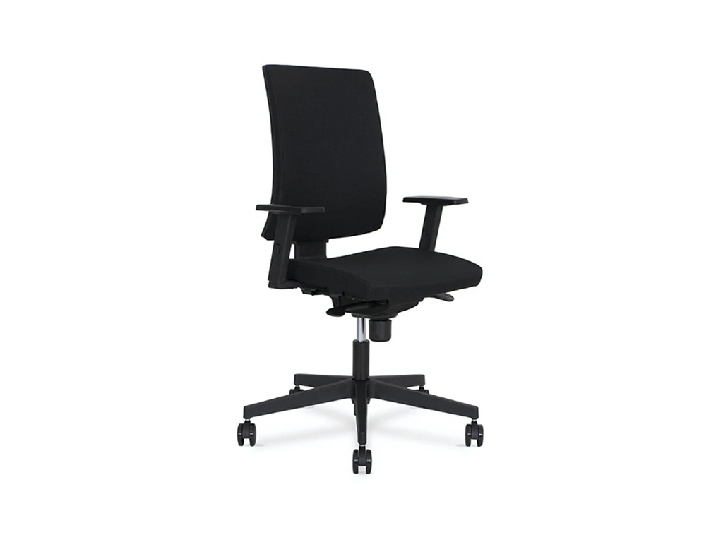 Navigo Black Edition 3D armrests