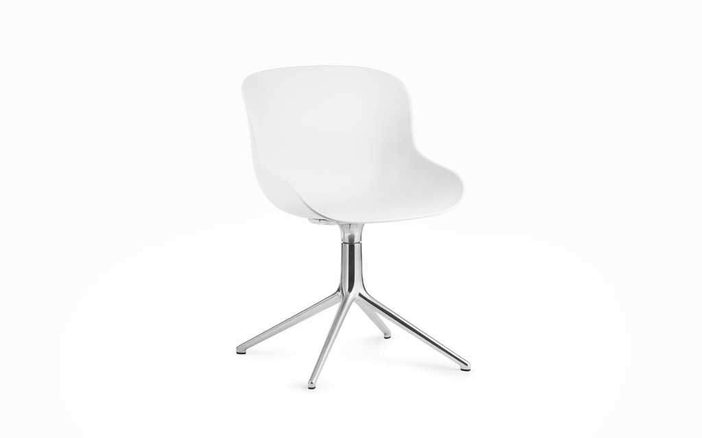 Normann Copenhagen Hyg swivel chair