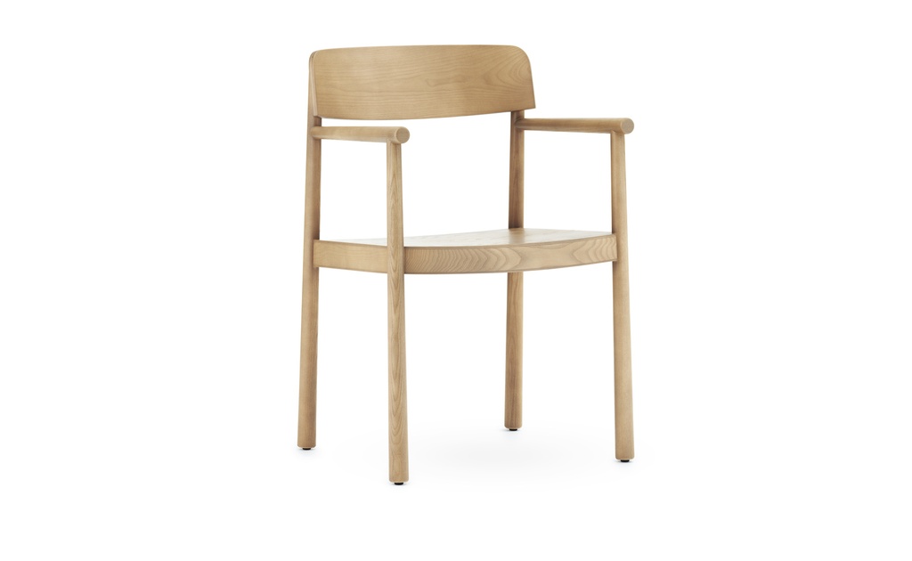 Normann Copenhagen Timb Armhair