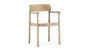 Normann Copenhagen Timb Armhair