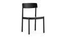 Normann Copenhagen Timb Chair zwart