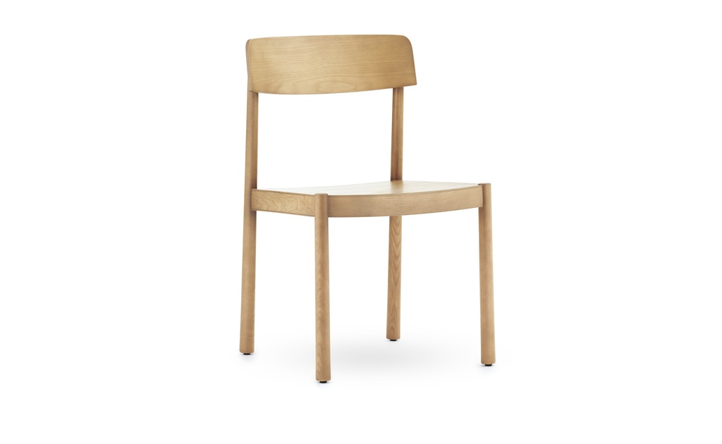 Normann Copenhagen Timb Chair