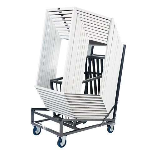 Flexfurn Kubo Smart transportkar