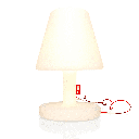 Fatboy Edison Le grand