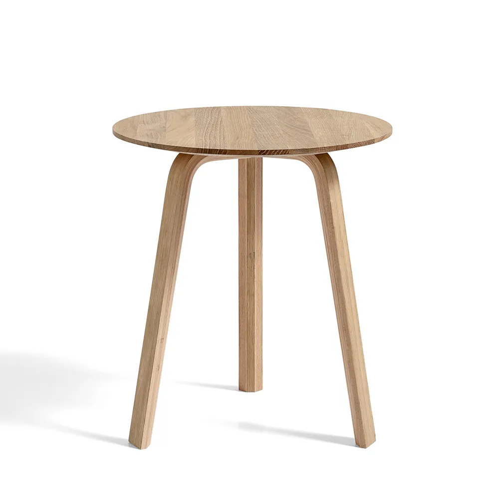 HAY Balla coffee table H49 dia 34