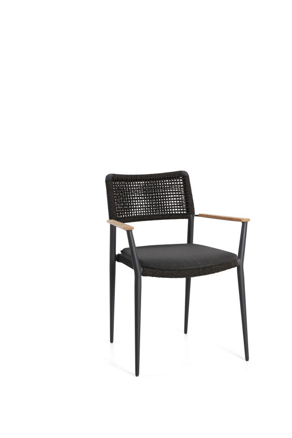 Diphano Ray Dining armchair