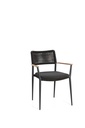 Diphano Ray Dining armchair