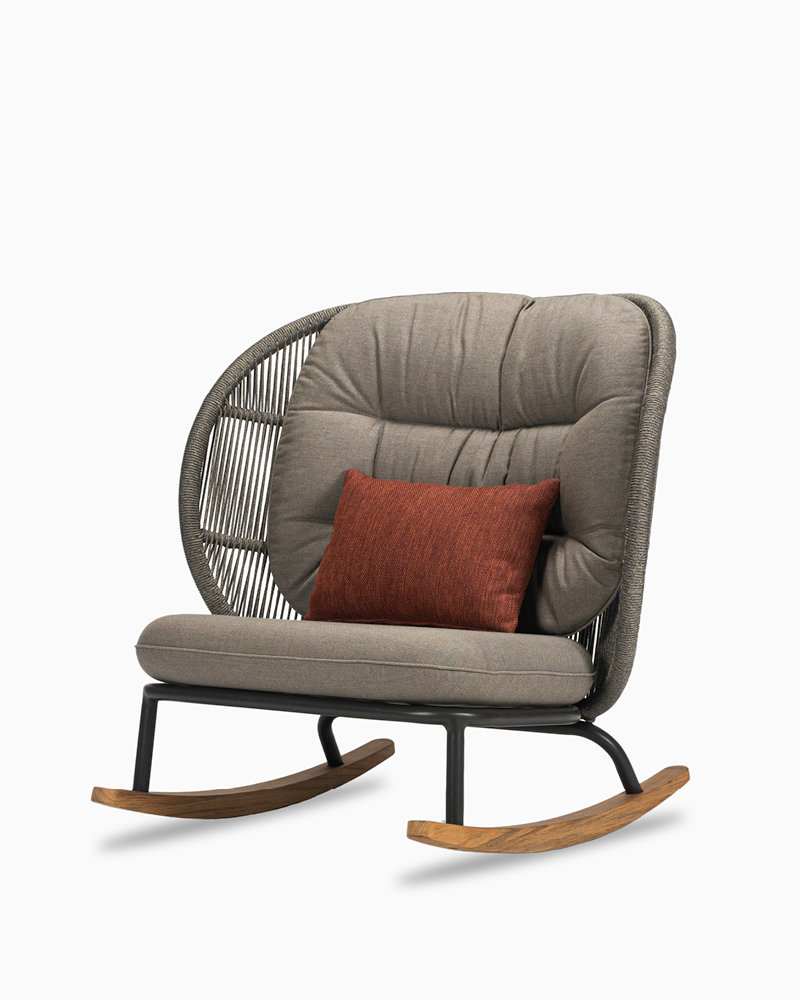 Vincent Sheppard Kodo Rocking Chair