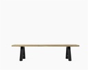 Vincent Sheppard Matteo bench