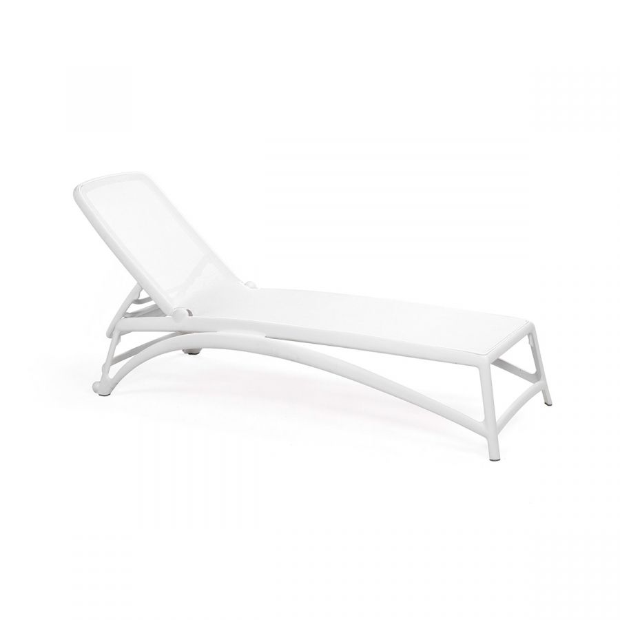 Nardi Atlantico sunlounger