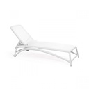 Nardi Atlantico sunlounger
