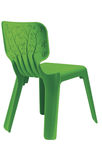EXPO - Magis Alma kids chair