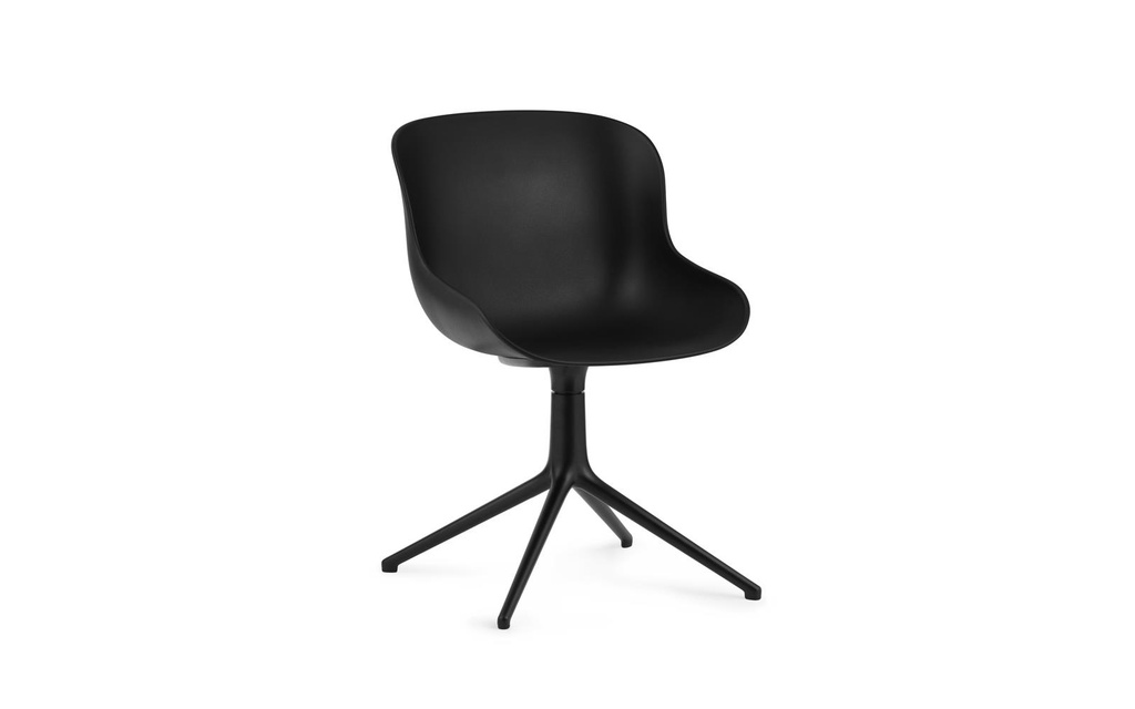 Normann Copenhagen Hyg swivel chair