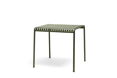 HAY Palissade Table 82,5 x 90