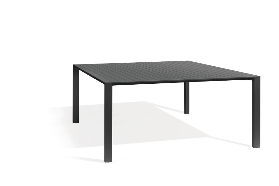 Diphano Metrix Alu tafel 160 x 160 vierkant