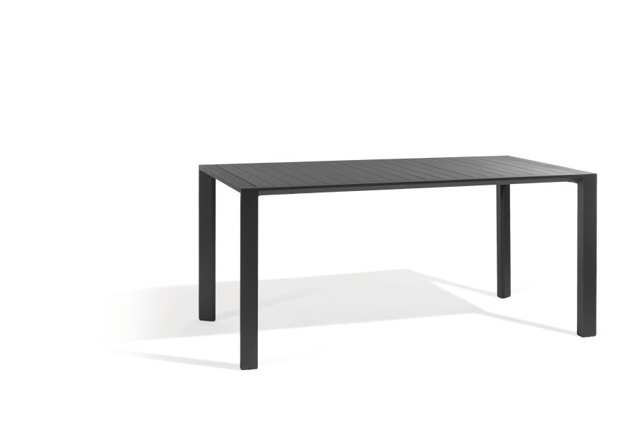 Diphano Metris Alu tafel H75