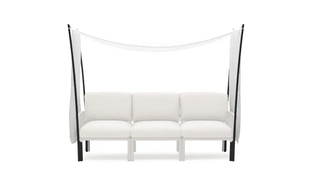 Nardi Komodo Ombra 3