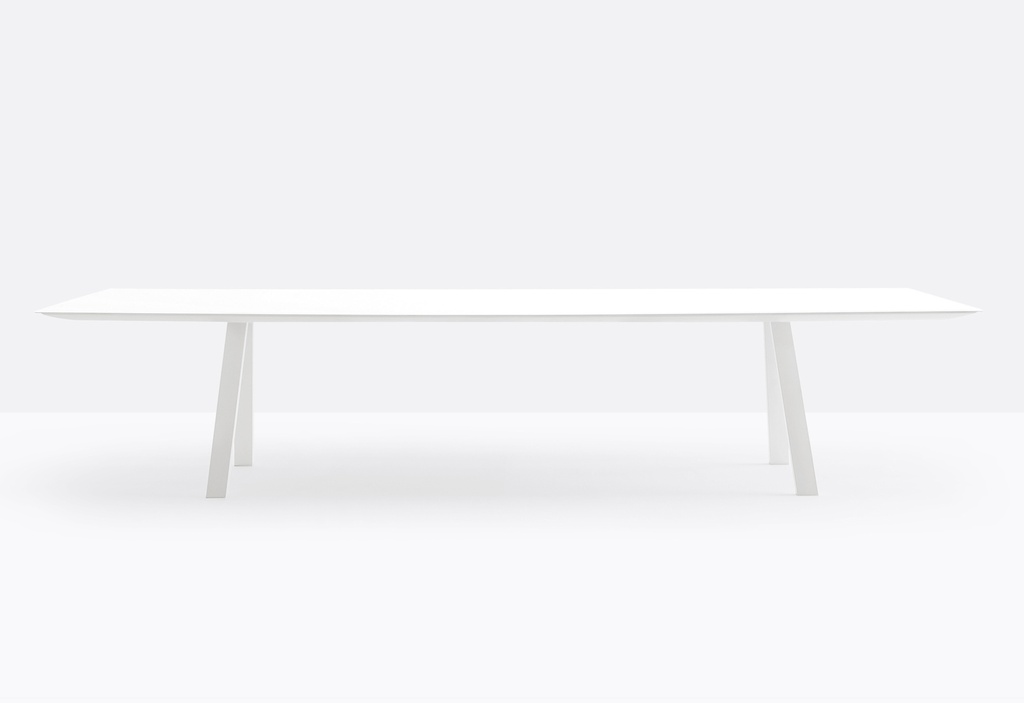 Pedrali Arki Outdoor White (200x100)