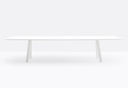 Pedrali Arki Outdoor White