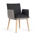 Mobitec Soft met armleuningen