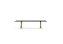 Pedrali Arki Tafel Fenix zwart