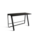 Bent Hansen Hemimgway desk black