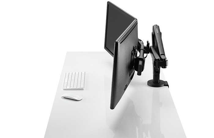 CBS Ollie monitor arm