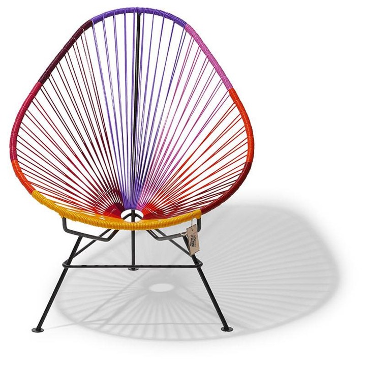 Fair Furniture Acapulco stoel