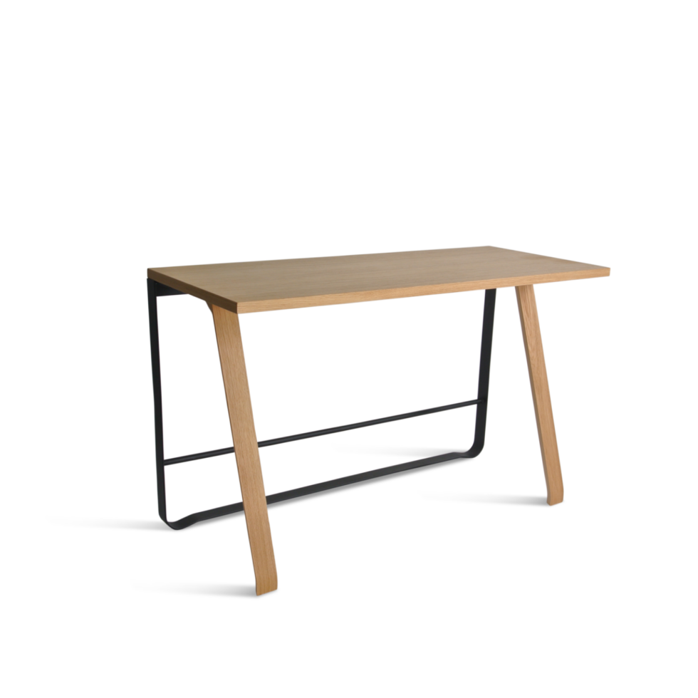 Bent Hansen Hemimgway desk oak legs