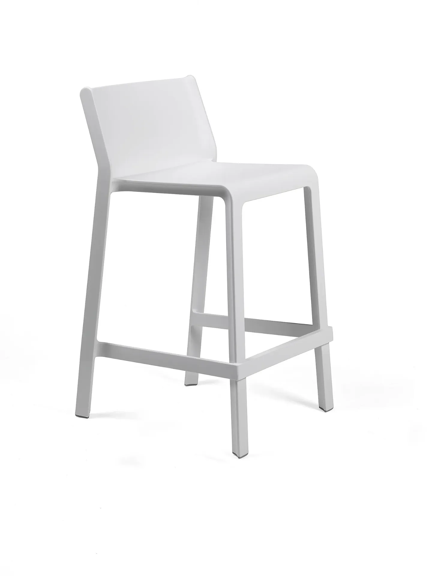 Nardi Trill Barkruk mini H65 (Bianco)