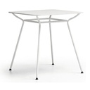 MIDJ Ola bistrot table 75x75