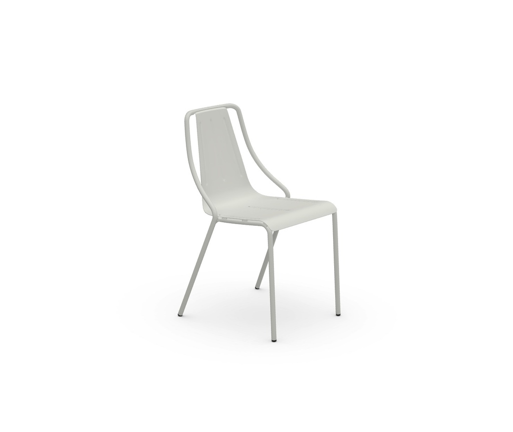 MIDJ Ola Inox (Black)