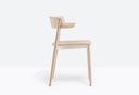 Pedrali Nemea 2825 armchair