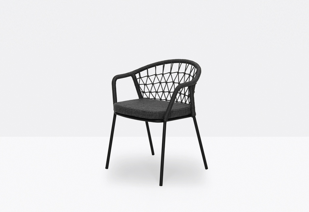 Pedrali Panarea armchair (Beige)