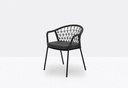 Pedrali Panarea armchair