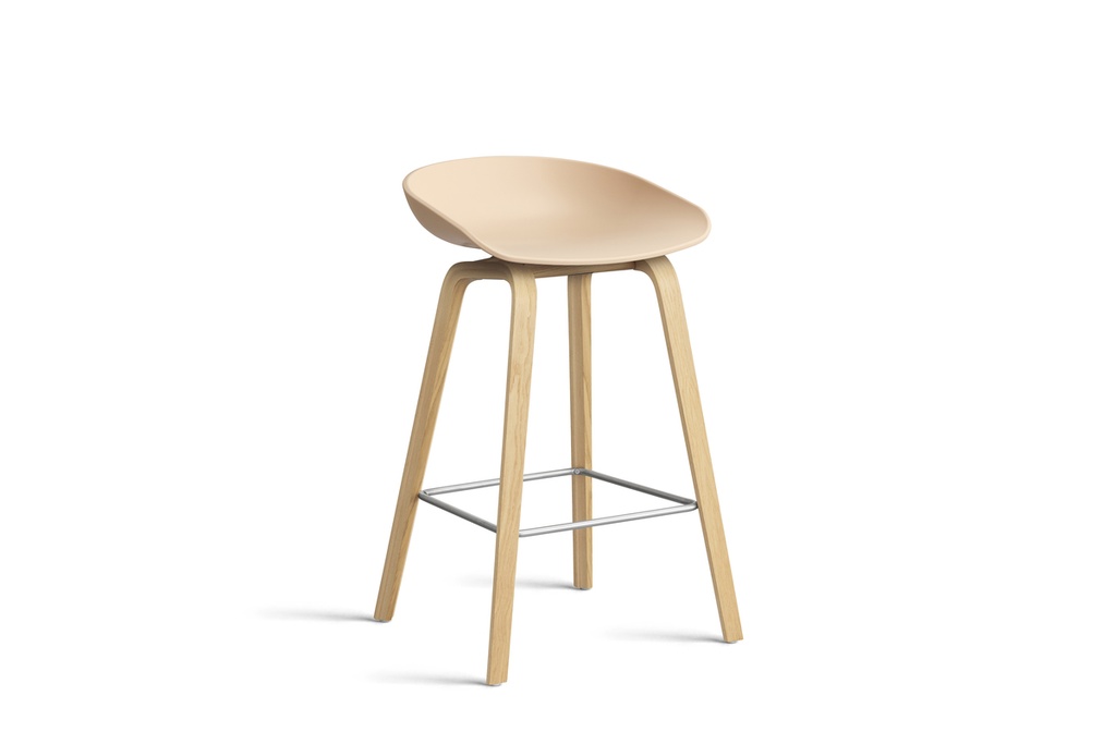 HAY AAS 32 Oak base