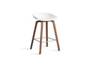 HAY AAS 32 Walnut base