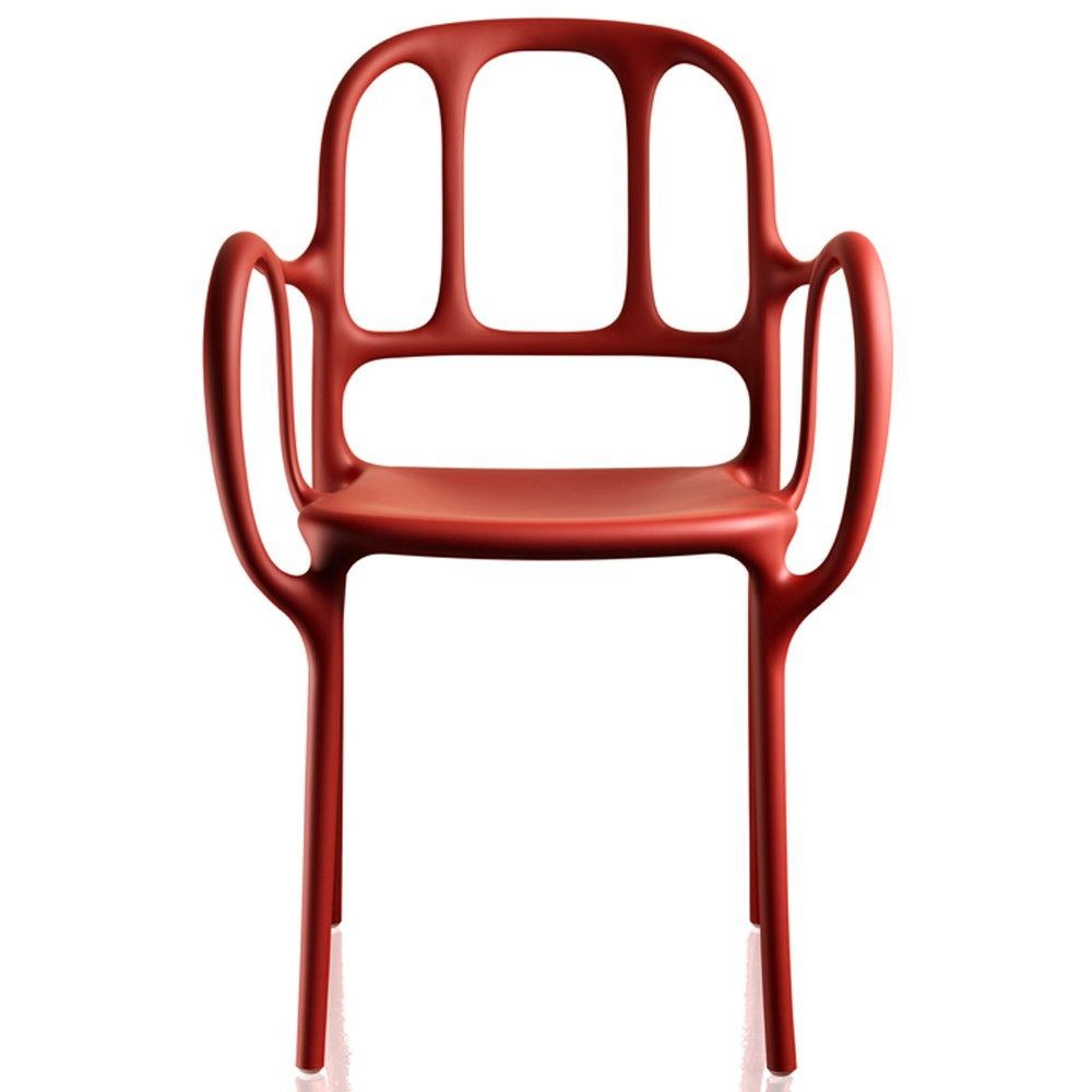 Magis Mila chair (Beige)