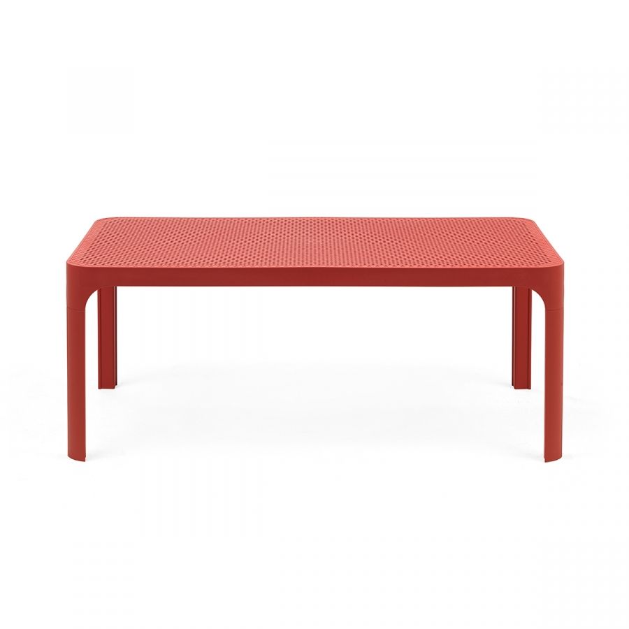 Nardi Net Table 100 h40 (Bianco)