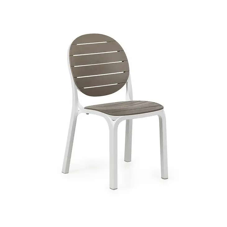 Nardi Erica stoel (Antraciet)