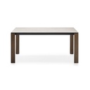 Connubia Dorian wood + ceramic