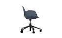 Normann Copenhagen Form bureaustoel black base
