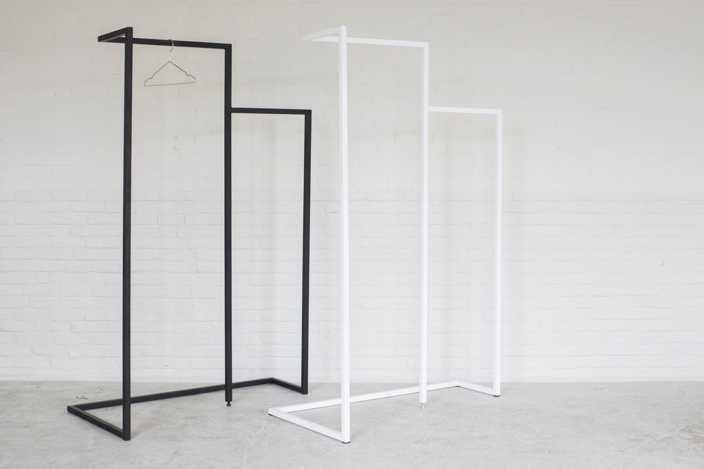 Serax Oona Kledijhanger B110 H170 (Wit)