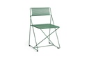 HAY X-Line chair ton sur ton