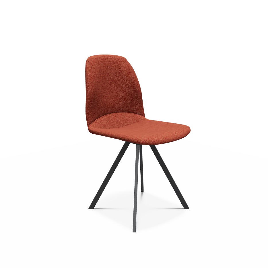 Perfecta Girona draaivoet