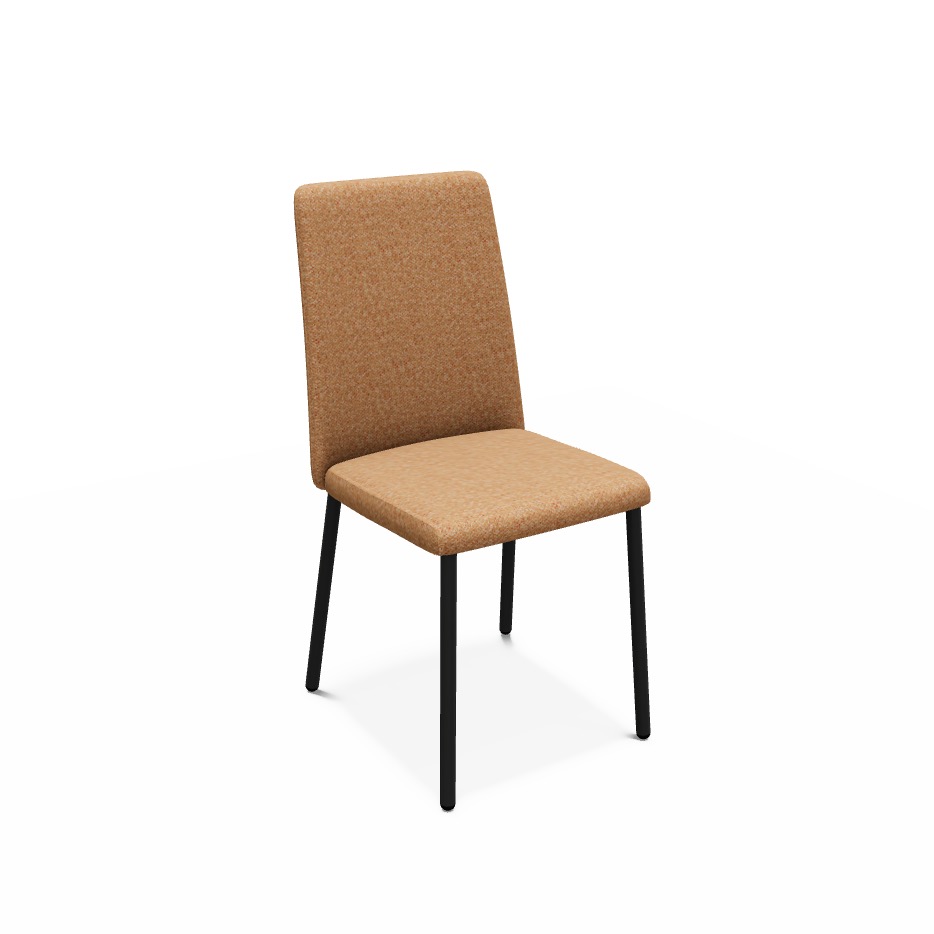 Perfecta Pierrot stoel (V400 Carbon)