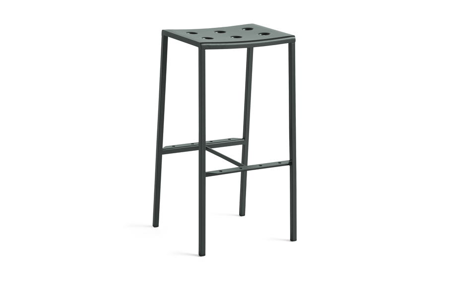 HAY Balcony bar stool
